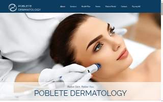Poblete Dermatology of Trenton