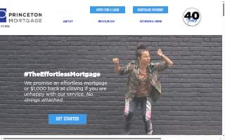 Princeton Mortgage of Trenton