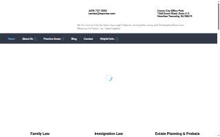 Teper Law Firm LLC of Trenton