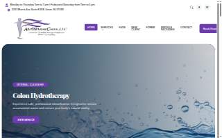 Alist Wellness Center LLC