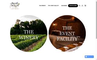 Brook Hollow Winery of Union