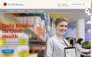 Care Plus Pharmacy