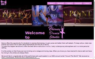 Cherney Dance Studio