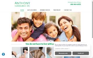 Chiropractor Union