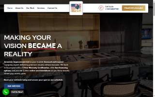 American Improvement LLC Contractor