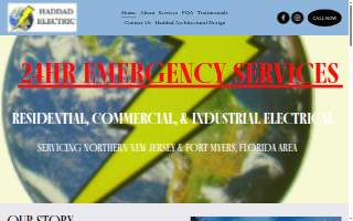 Haddad Electric LLC