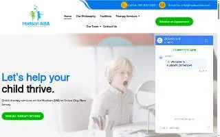 Hudson ABA website