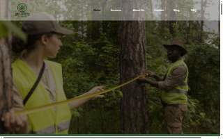 Jersey City Tree Services