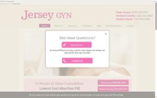 Jersey GYN of Union