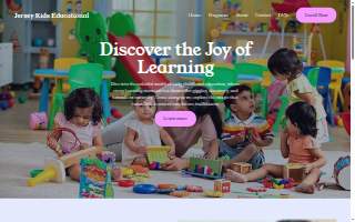 Jersey Kids Educational