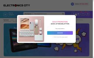 Jingle Bells Electronics