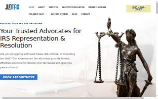 JLD Tax & Accounting