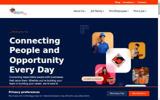 Job Connection Services