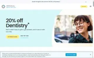 JWR Financial Services website