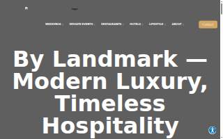 Liberty House Wedding & Event Venue