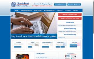 Liberty Savings Federal Credit Union