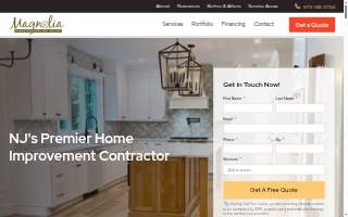 Magnolia Home Remodeling Group of Union City