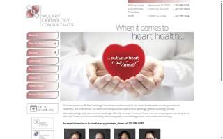 Mulkay Cardiology Consultants - Holy Name Physicians