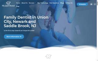 My Smile Dental