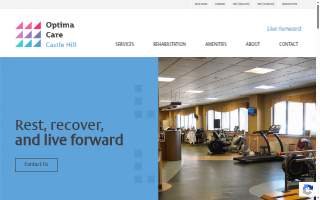 Optima Care Castle Hill
