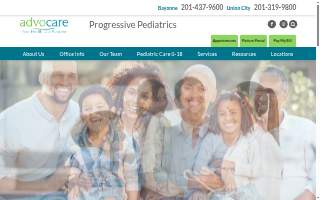 Progressive Pediatrics