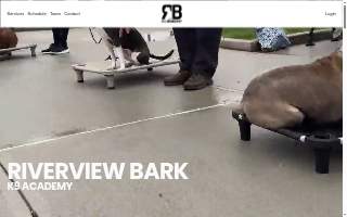 Riverview Bark of Union City