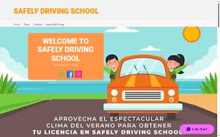 Safely Driving School of Union City