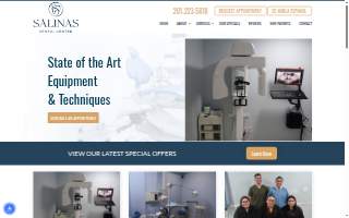 Salinas Dental Center