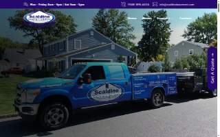 Scaldino Basement Solutions of Waldwick