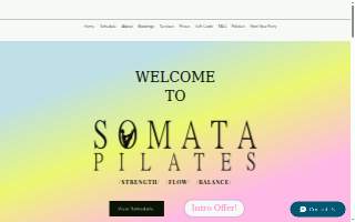 Somata Pilates