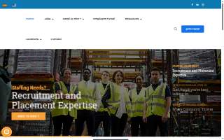 Staff Management Group - Dover