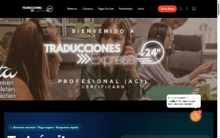 Traducciones Express 24H - TradEx24H - Union City