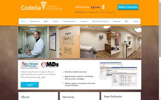 Codella Family Practice