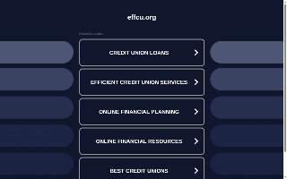 Elizabeth NJ Firemen's Federal Credit Union