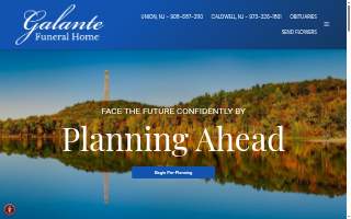 Galante Funeral Home