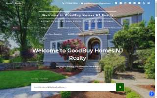 GoodBuy Homes NJ Realty of Union