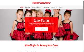 Harmony Dance Center of Union