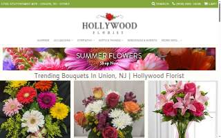 Hollywood Florist