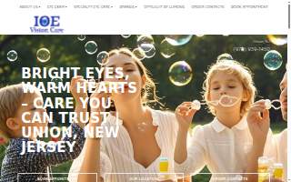 Ioe Vision Care