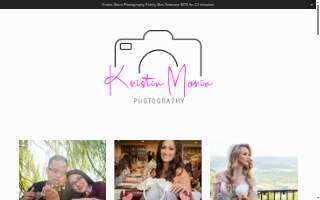 Kristin Morin Photography of Union