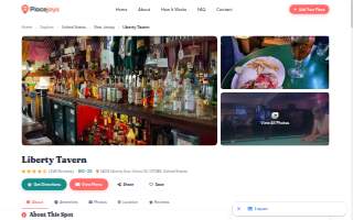 Liberty Tavern