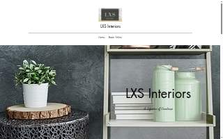 LXS Interiors
