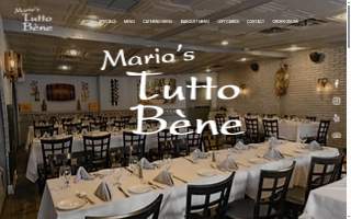 Mario's Tutto Bene