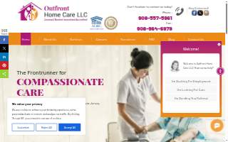 Outfront Home Care
