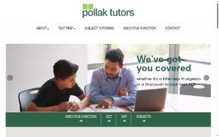 Pollak Tutors of Union