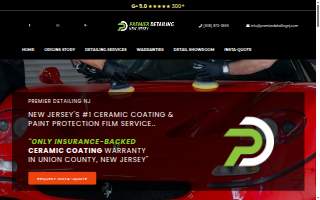 Premier Detailing NJ of Union