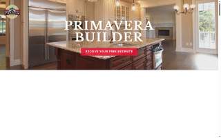 Primavera Builder of Union
