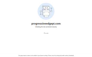 Progressive Edge Physical Therapy LLC