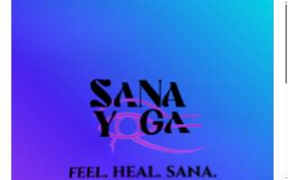 Sana Yoga