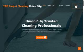 TAO Carpet Cleaning Union City